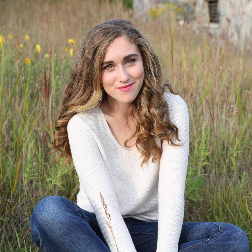 Meet your Posher, Kristen